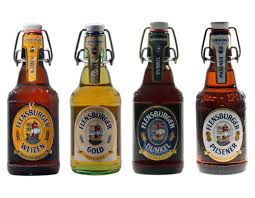 Flensburger Investiert In Ploppende Verschlusse