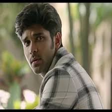 Dhruv vikram — Paquete de pegatinas de WhatsApp
