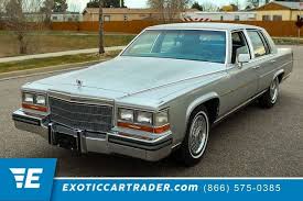 Image result for Light Driftwood 1987 Cadillac