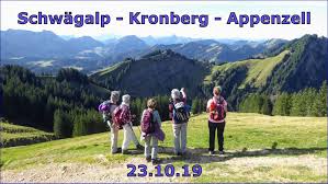 Ebenfalls ist der naturerlebnispark direkt von uns erreichbar. Schwagalp Kronberg Appenzell Ar Ai Wandern Mit Freunden