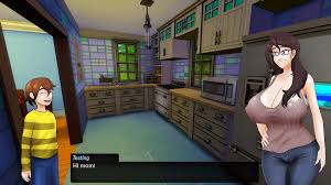 LittleMan Remake [v0.54] [Mr. Rabbit Team] - Taboo Game