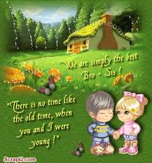 Shloka 2 adhyaya 1 bhagavad geeta rj bahadur. Beautiful Sister Brother Quotes Images Pictures Beautiful Sister Brother Quotes Status Sms