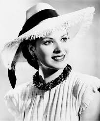 Marilyn Carmel Anthoney nee O'Brien