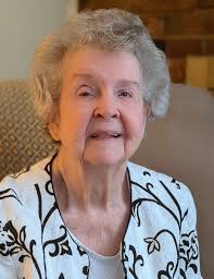 Obituary information for Dorothy R. O'Burke