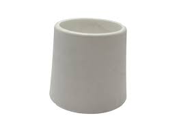 Limeow stuhl rohrstopfen stuhl fußkappen set fußkappen für oval rechteckig stuhlbeinkappen möbel schützer kunststoff 40mm x 20mm für tisch stuhl rohre schützen sie den boden 100 stück（schwarz） 4,2 von 5 sternen 18. Fusskappen Fur Royal Garden 18 Mm Versch Farben Fur Rivo Stuhl Lion Usw Gartenmobel Jendrass