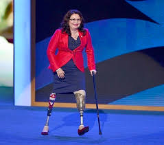 Tammy duckworth is an american politician. Tammy Duckworth Quotes Quotesgram