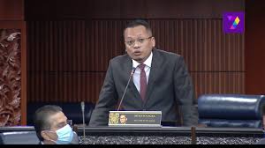 Yb datuk wira haji mohd. Nik Nazmi Minta Pertimbang Insentif Perumahan Kepada Tuan Rumah Untuk Mahasiswa Youtube