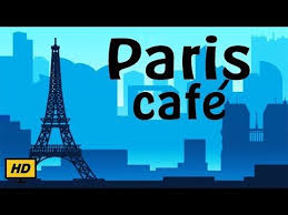 French Cafe Music Romantic French Accordion Music Jazz Love In Paris Youtube Work Music Lounge Music Inspirational Music