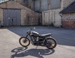 check out our newest kawasaki w800 from 2014 crooked kawasaki