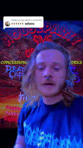 Replying to @Lee welch HOUSE SHOW ANNOUNCEMENT #greenscreen #announcement  #show #houseparty #party #metal #fireworks #fourthofjuly #viral #fypシ゚viral