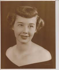 Shirley Claus Obituary (1930