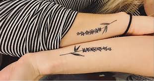  80 Creative Tattoos You Ll Want To Get With Your Best Friend Creative Tattoos Friend Tattoos Tattoos