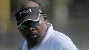 Friday, Sept. 5 high school football