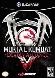 How do you do fatalities in mortal kombat deadly alliance ps2? Mortal Kombat Deadly Alliance Ign
