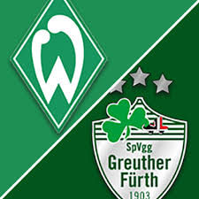 Vfl bochum 1848 vfl bochum. Werder Beat Greuther