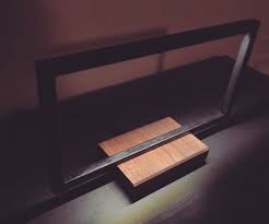 44 (w) x 24 (d) x 18 (h) made in the usa. Modern Industrial Style Table Lamp Desk Lamp 18 Steps With Pictures Instructables