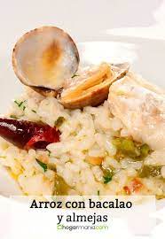 Pin En Recetas De Arroz