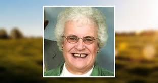 Mary Edith Heman Obituary December 22, 2008