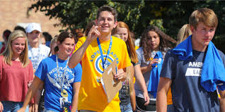Orange County School District Calendar