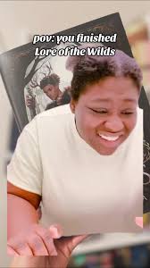 my jaw? dropped. #loreofthewilds #analeighsbrana #blackbooktok  #diversebooktok #blackgirlsread #bookrecs #blackauthors #booktokfyp  #marchreads #CapCut