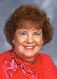 Patricia Goodwin Obituary and Online Memorial (2015)