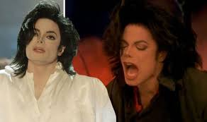 B this crying earth, these weeping shores? Michael Jackson Detailed The Pain And Suffering He Endured To Record Earth Song Music Entertainment Express Co Uk