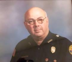 Chief Jim Terrell Obituary September 18, 2014