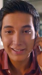 Robert Och Sabina Benjamin