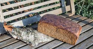 Brot Selber Backen Rezept Gerster Kastenbrot Roggenmischbrot Saftig Aromatisches Sauerteigbrot Mischbrot Mit Sauerteig Roggenmischbrot Kastenbrot Brot