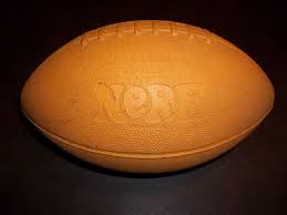 Image result for nerf football