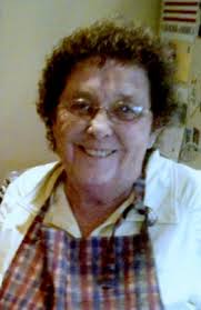 Obituary information for Geraldine L. Gerry Smith