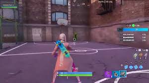 Fortnite Season 4 Npc Locations