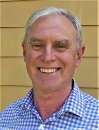 Armidale Regional Council 2021 local government election candidates: Philip  Blackmore