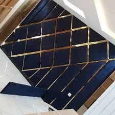 قماش تنجيد قماش تنجيد حوائط تنجيد غرف نوم تنجيد الحائط غرف تنجيد تنجيد الجدران تنجيد الحوائط تنج Ceiling Design Living Room Bedroom Bed Design Ceiling Design