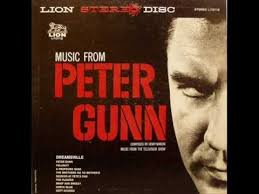 Henry Mancini Theme From Peter Gunn Aired On The Nbc And Later Abc Television Networks From 1958 To 1961 Henry Mancini Oldies Music Music Playlist