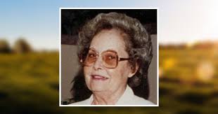 Norma Jean Hooper Obituary December 11, 2009