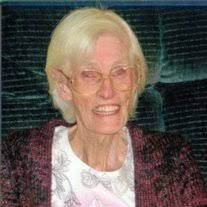 Obituary of Elsie Larson