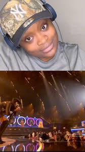 SHE DID NOT COME TO PLAY! 🤯 #viralreelsfb #singer #vocalist