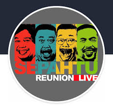 Sepahtu reunion live 2020 minggu 23 tonton online hd video. Tonton Sepahtu Reunion Live 2019 Minggu 2 Hiburan
