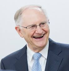 Peter Drysdale's Instagram, Twitter & Facebook