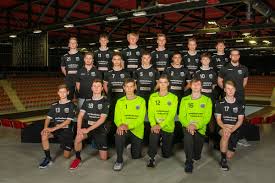 So konnten sie den rückstand bis zur 42. U17 Elite Pfadi Winterthur Handball