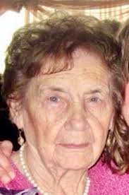 Jadwiga Langowski Obituary