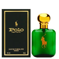 Central Free Shop Perfume Polo Ralph Lauren Eau De Toilette Spray 59ml Perfumaria E Higiene
