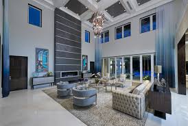 Check spelling or type a new query. 75 Beautiful Gray Marble Floor Living Room Pictures Ideas August 2021 Houzz