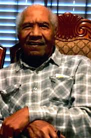 Jesse Warren Jr. Obituary