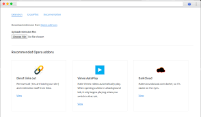 How to download vimeo videos using the chrome browser. Crosspilot Install Opera Addons In Chrome