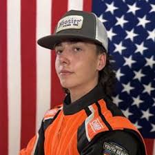 Sandusky Speedway points