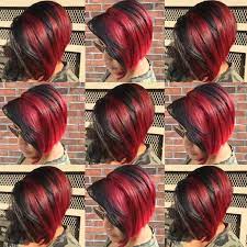 Happy The Artform Studio Short Red Hair Short Hair Styles Hair Styles