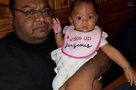 Fundraiser for Sashi Southward by Destiny Lopez : In Memory of Vinesh Vincent  Raj