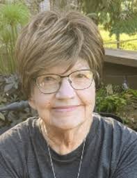 Claudette Lillian Blevins Obituary April 8, 2023